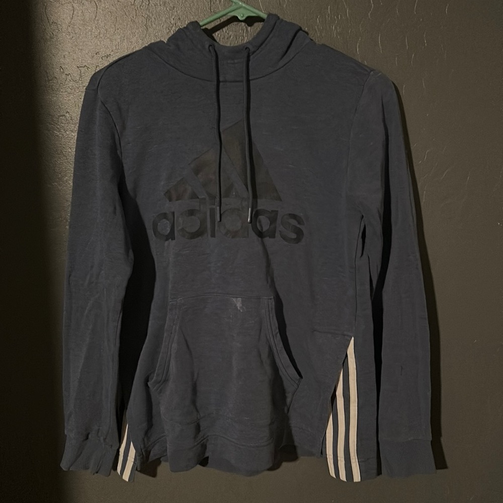 adidas hoodie